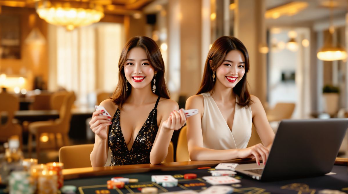 teenpatti18 Live Casino