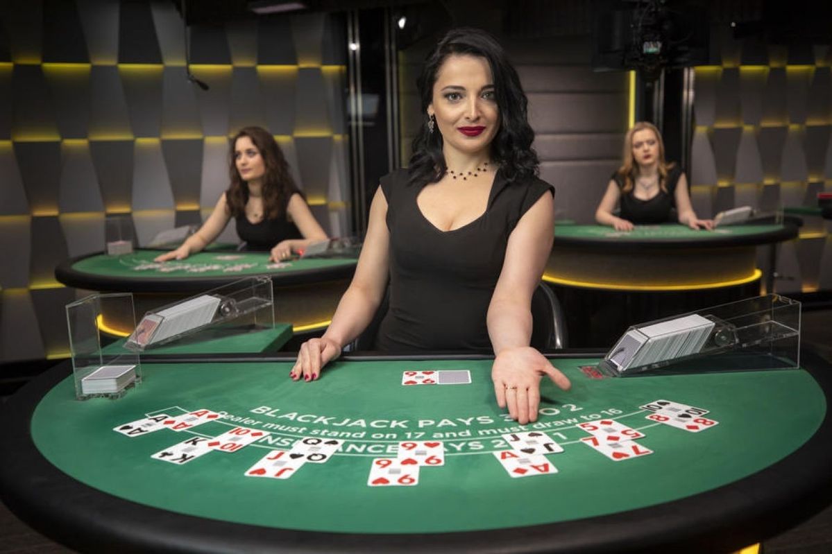 teenpatti18 Live Casino